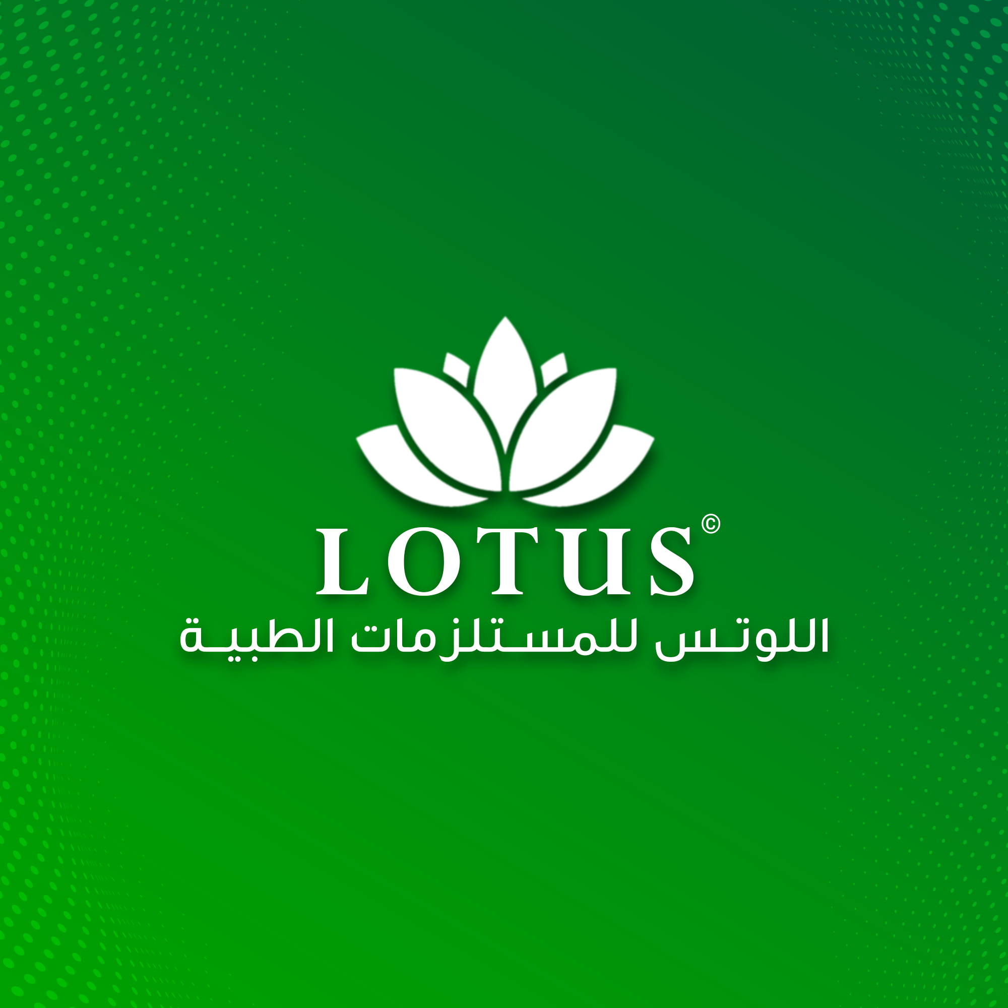 LOTUS LOGO