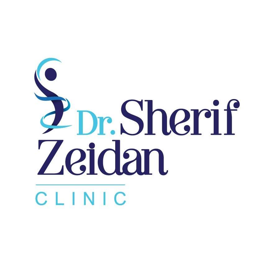 dr sherif zedan